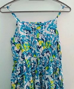 Unused Dress