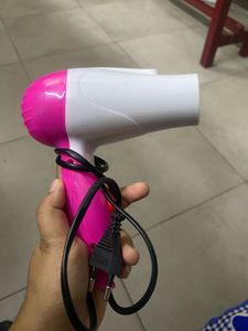 Women Hair Dyer