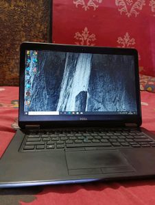 Dell i5 12gb RAM 256gb Ssd GoodCondition Laptop PC