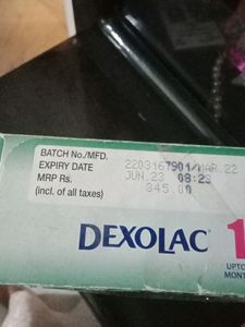 Infant formula milk 🍼