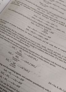Basic Chemistry Class12