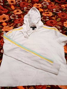 Hoodie Woman
