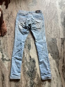 DJ&amp;C Jeans
