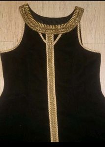 Ajio Kurta