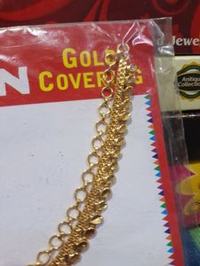 Trendy Fancy Necklace Stock Clearance Sale