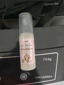 Aegte Strobe Glow SPF 60+