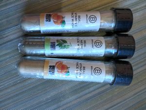 Real Vitamin C Face Wash With Seal Packed (3 Pack