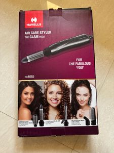5 in 1 Hair Styler