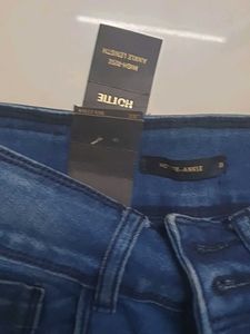 Brand New Jealous 21 Jeans Pant For Sale