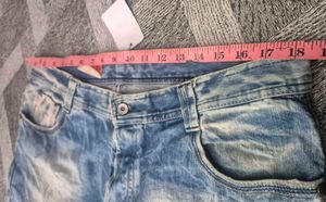 Zara Mens 36 Waist Premium Jeans🔥🔥🔥