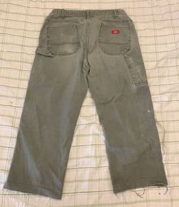 Carpenter Dickies Pant