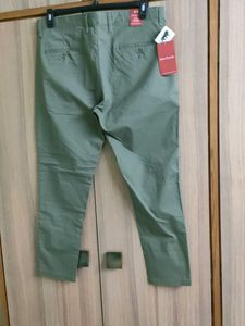 Mens Trouser
