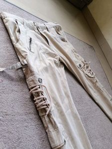 Men&#39;s Cargo