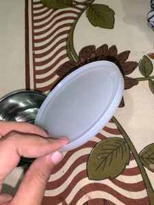 Single Leak Proof Tiffin