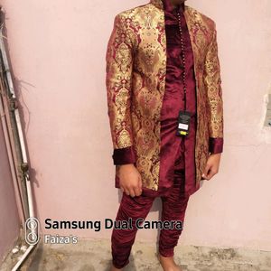 Men's Sherwani❗❗❤❤