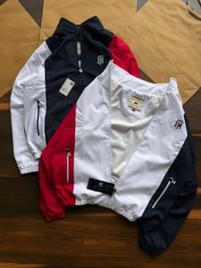 Tommy Hilfiger Windbreaker Jacket