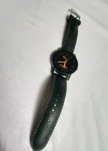 Puma Black Watch
