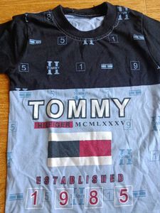 COMBOCute T Shirts In  Cotton Full Sleeved