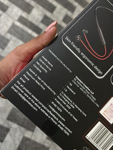 Kratos N4 Bluetooth Neckband