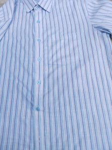 Drop Shoulder Old Money Look
