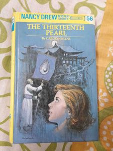 The Thirteenth Pearl
