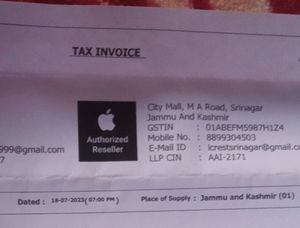 Apple Pencil Ist Gen