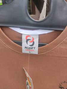 Modify T Shirt 👕