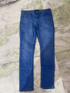 Dnmx Jeans