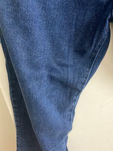 Wide Leg Jeans.. Fits Size 34-36