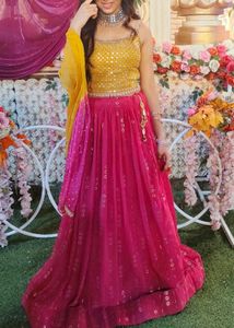 PRICE DROP!!! New Lehenga Choli On Sale