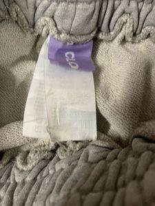 *Final Offer* Pinterest Korean Grey Pants