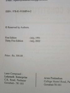 Political Theory&amp;Indian Constitution For Class 11