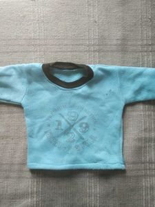 Infant Winter Set