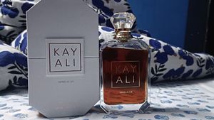 Kayali Vanilla 28 100ml