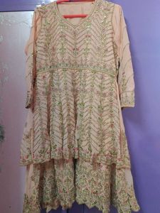 Nikah Lehenga