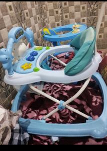 Baby Walker
