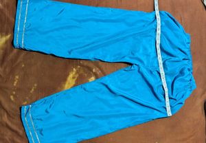 Kurti Plazu Silk Cloth