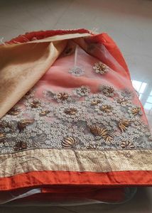 Designer Sarees
