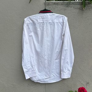 Gucci White Shirt