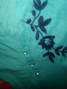 A Beautiful Top