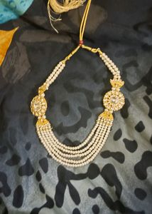Today Offer Only Unused Necklace