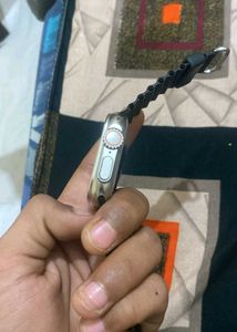 Brand New Ultra 2 Watch Smartwatch Full