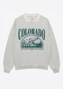 Colorado Graphic Sweatshirt