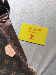 Louis Vuitton Crossbody