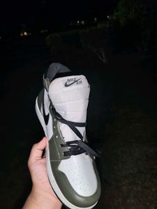 Nike Air Jordan OG Copy Shose Like Original UK 9