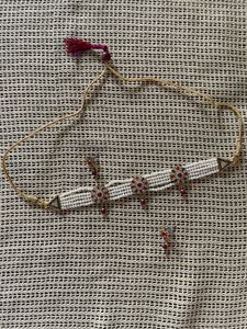 3 Choker Sets