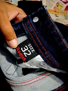 Pepe Jeans Denim Pants