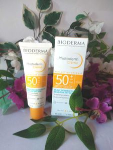 Bioderma Sunscreen
