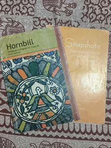 Class XI English Textbooks
