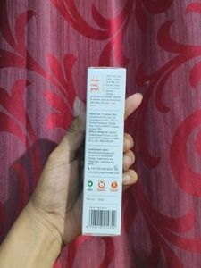 Plum Vitamin C Moisturizer